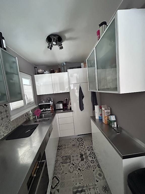 Cucine complete: Cuisine entière – Usato da Auvernier venduto da nic_pq6j
