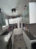 Cuisine entière
