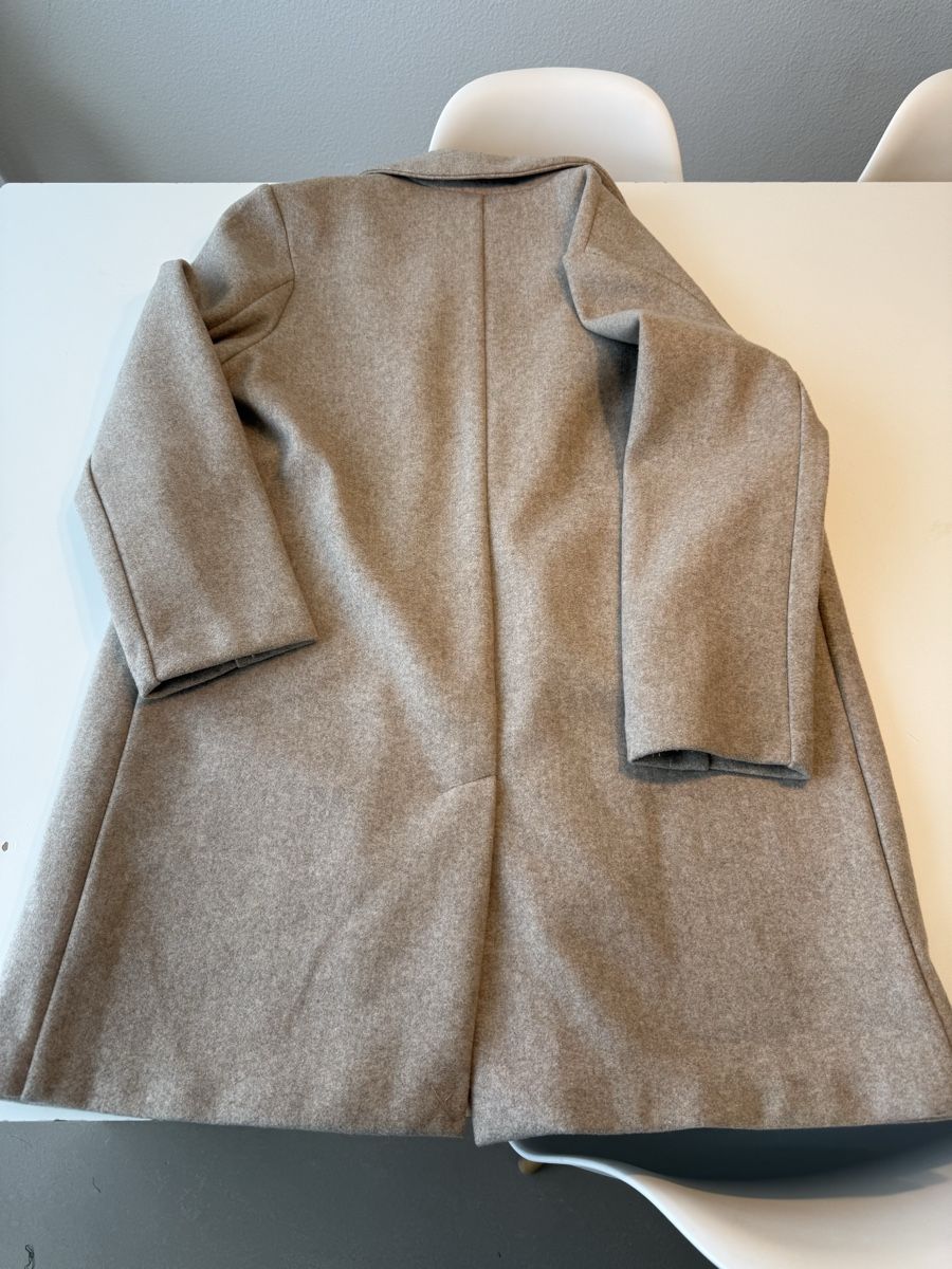 Zara Giacche & Cappotti: Zara Übergangsmantel gr 164 – Nuovo (secondo la descrizione) da Zürich venduto da Denise-8050 3