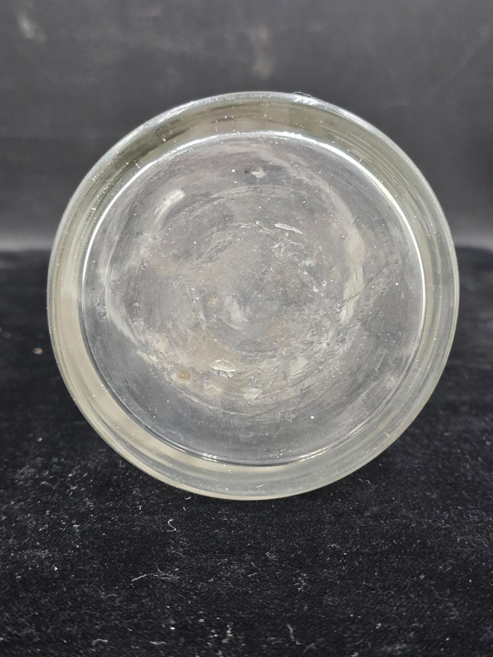Karaffen: Weinkaraffe Glas 0.5 – Gebraucht aus Rorschacherberg von snOOpydOg11 3