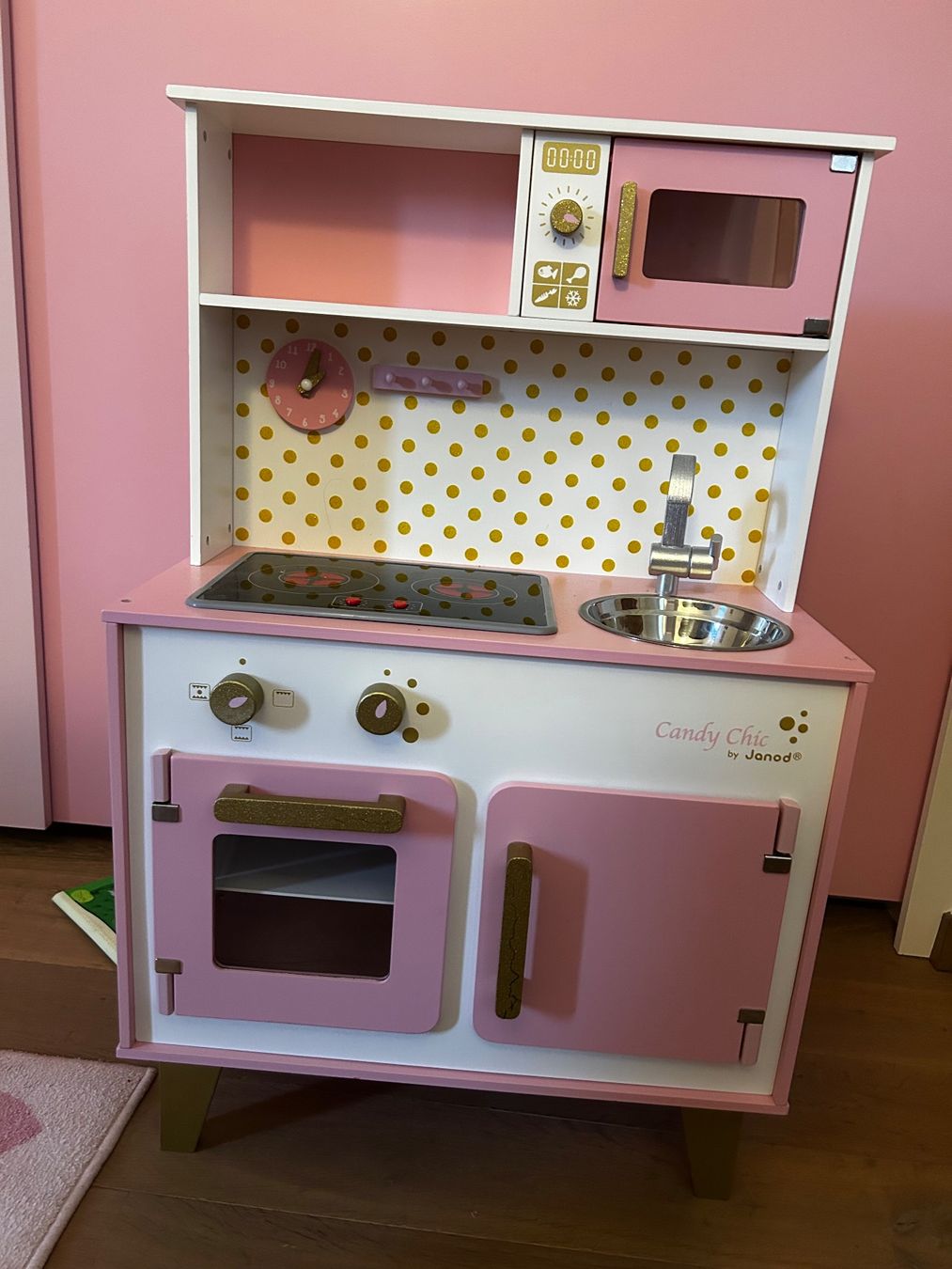 Spielzeuge: Cuisine pour enfant – Gebraucht aus Morrens VD von efasel