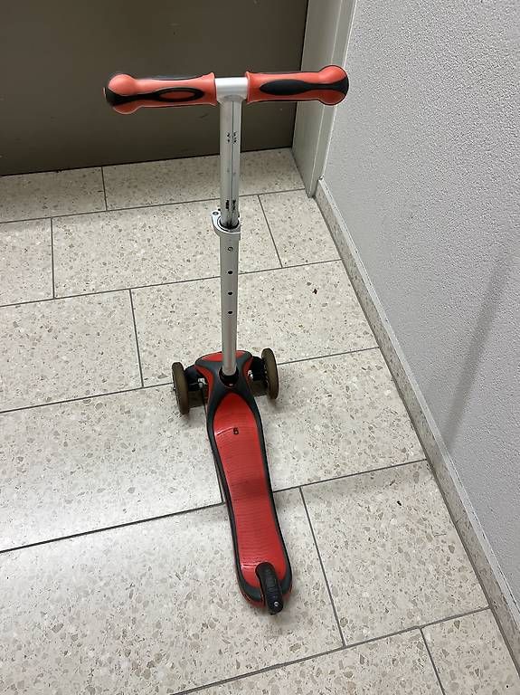 Globber Kickboard: Trottinette "Globber" – Usato da Zürich venduto da jka_rvq8 3