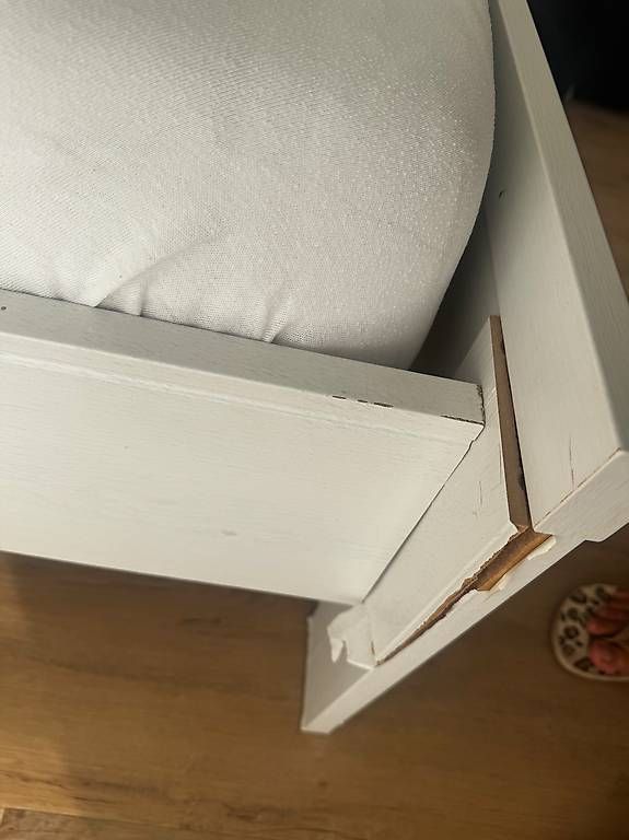 Letti: GRATIS BETT  – Usato da Romanshorn venduto da ale_q6yc 1