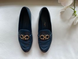 Salvatore Ferragamo shoes (8/38.5)