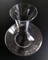 Dekantierkaraffe für Rotwein