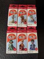 6 Tonies Story Mania Figuren Set Migros neu in OVP