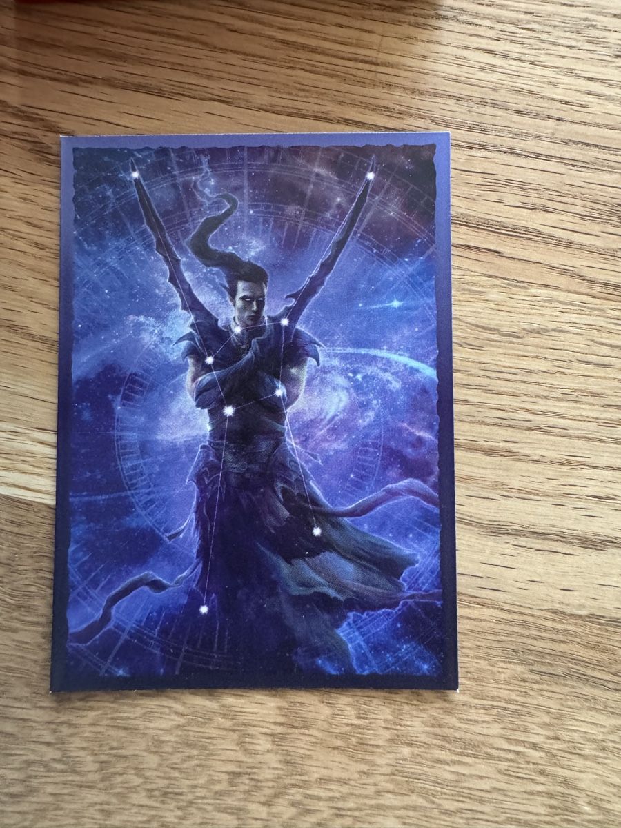 Magic The Gathering Carte collezionabili: MTG Commander Deck Jodah – Usato da Fislisbach venduto da chicane92 1