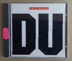 DU - Talk About - Schweiz (GL) - F36