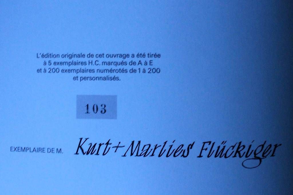 Libri: Creativité de Guillaume, limit.Auflage, Haarkunst – Usato da Olten venduto da retreat10 1