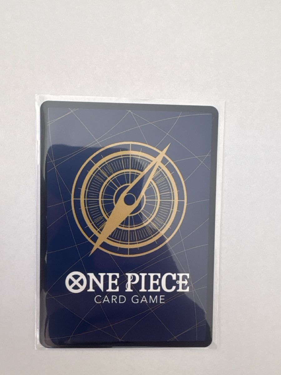 Bandai Carte collezionabili: One Piece TCG - EB03-061 Uta JP – Nuovo (secondo la descrizione) da Birsfelden venduto da alex4127 1