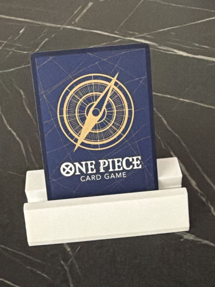 Bandai Carte collezionabili: One Piece OP03-013 Marco, Englisch – Nuovo (secondo la descrizione) da St. Gallen venduto da cambitcg 1