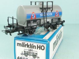Märklin 4682 Südzucker