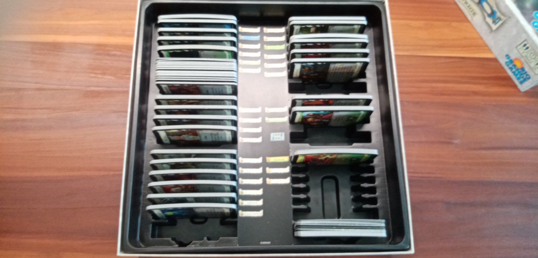 Spiele: Dominion Brettspiele – Gebraucht aus Vogelsang AG von  2