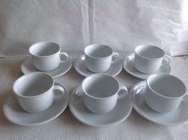Rosenthal - Thomas Trend - tasses à café