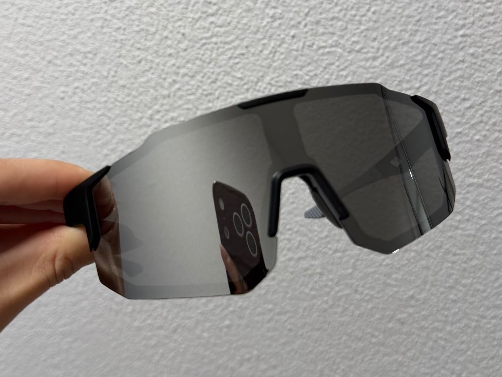 Lunettes & Verres: Stylish Sunglasses for Summer – Neuf avec emballage d'origine à Gränichen par Domsiiiii