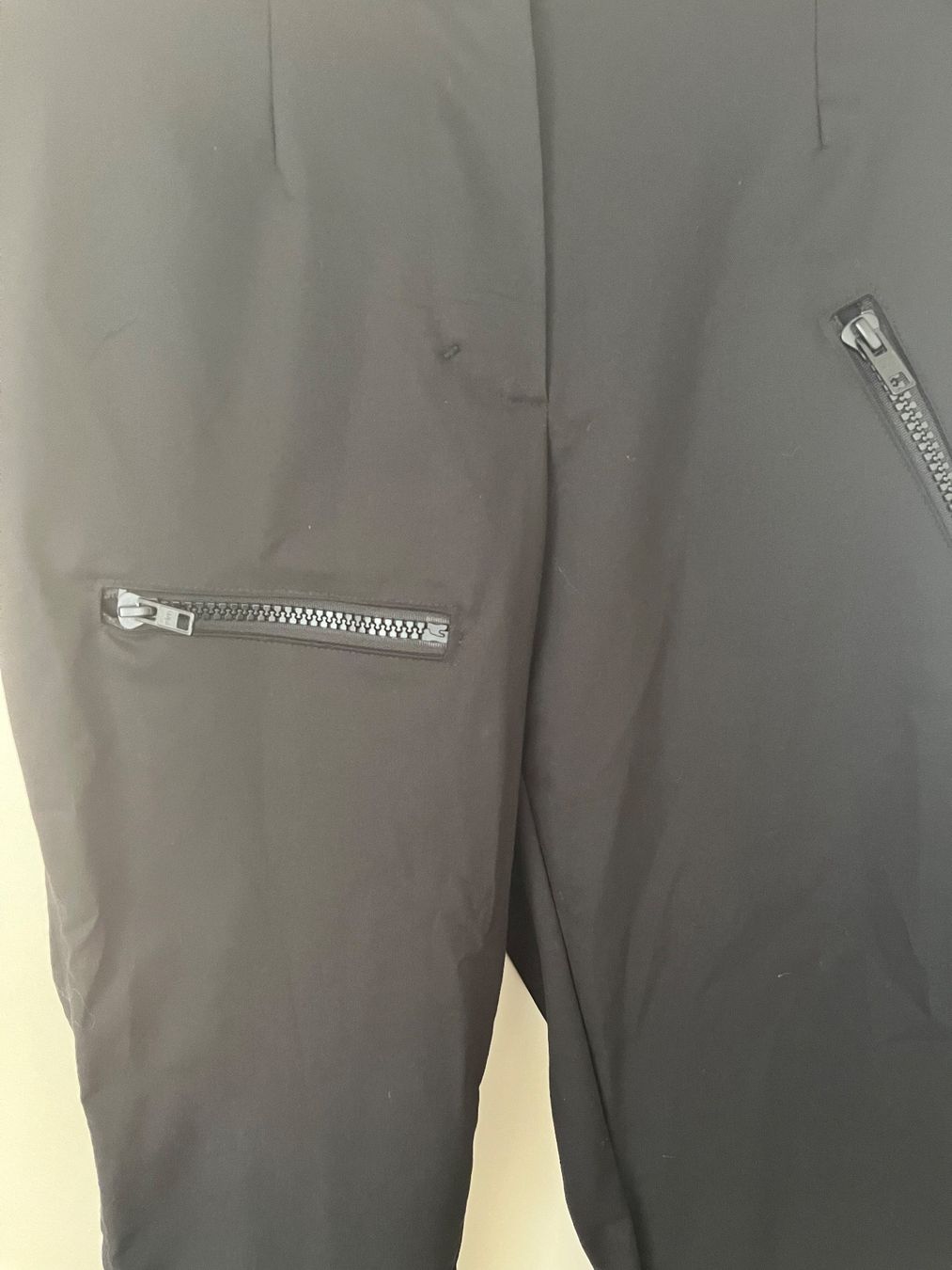 Pantaloni: Hose von JoyDi – Usato da Bäch SZ venduto da Dackel007 1