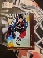 NHL Claude Lemieux Colorado Avalanche