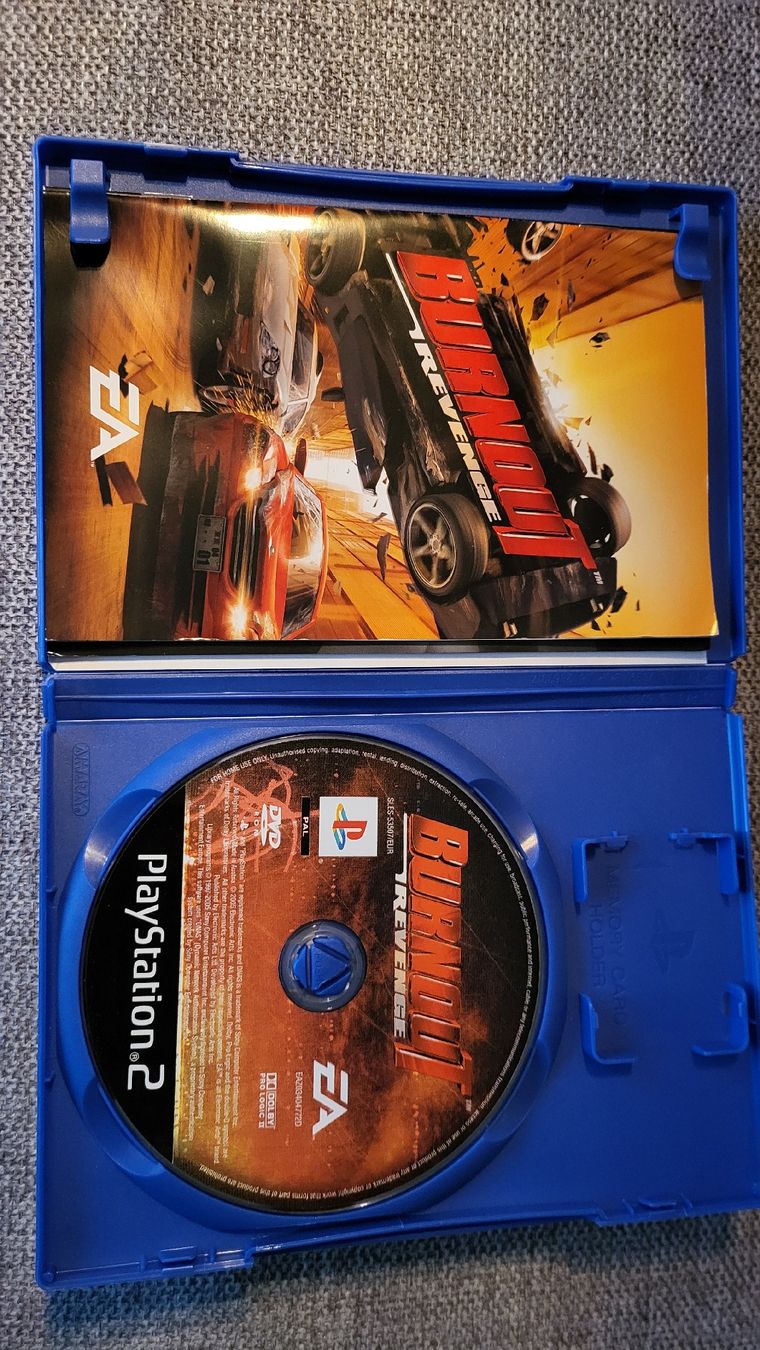 Spiele: Playstation 2 Spiele set.3x Kompl.mit Anleitungen – Gebraucht aus Biel/Bienne von Retrohr 2