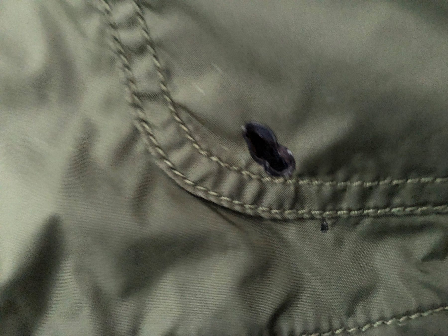 Tommy Hilfiger Jacken: Jacke - Tommy Hilfiger - Grösse S – Gebraucht aus Oberuzwil von jabano 3