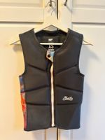 Mystic Impact Vest Ruby – XS – Women – wie neu