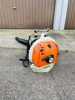 Laubbläser Stihl BR 600
