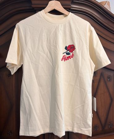 Aime Leon Dore Tshirt made in Canada