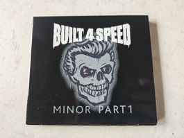 Built 4 Speed  -  Minor Part 1