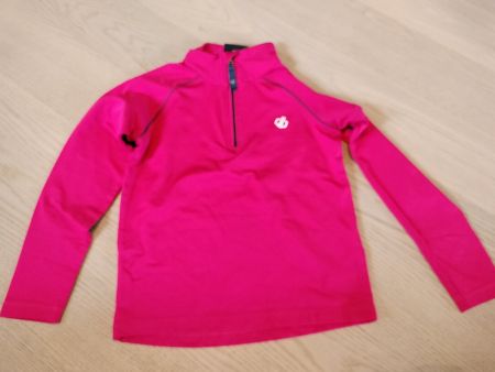 Sport-Pullover Grösse 116