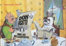 Don Igitti und die Bellkartoffel