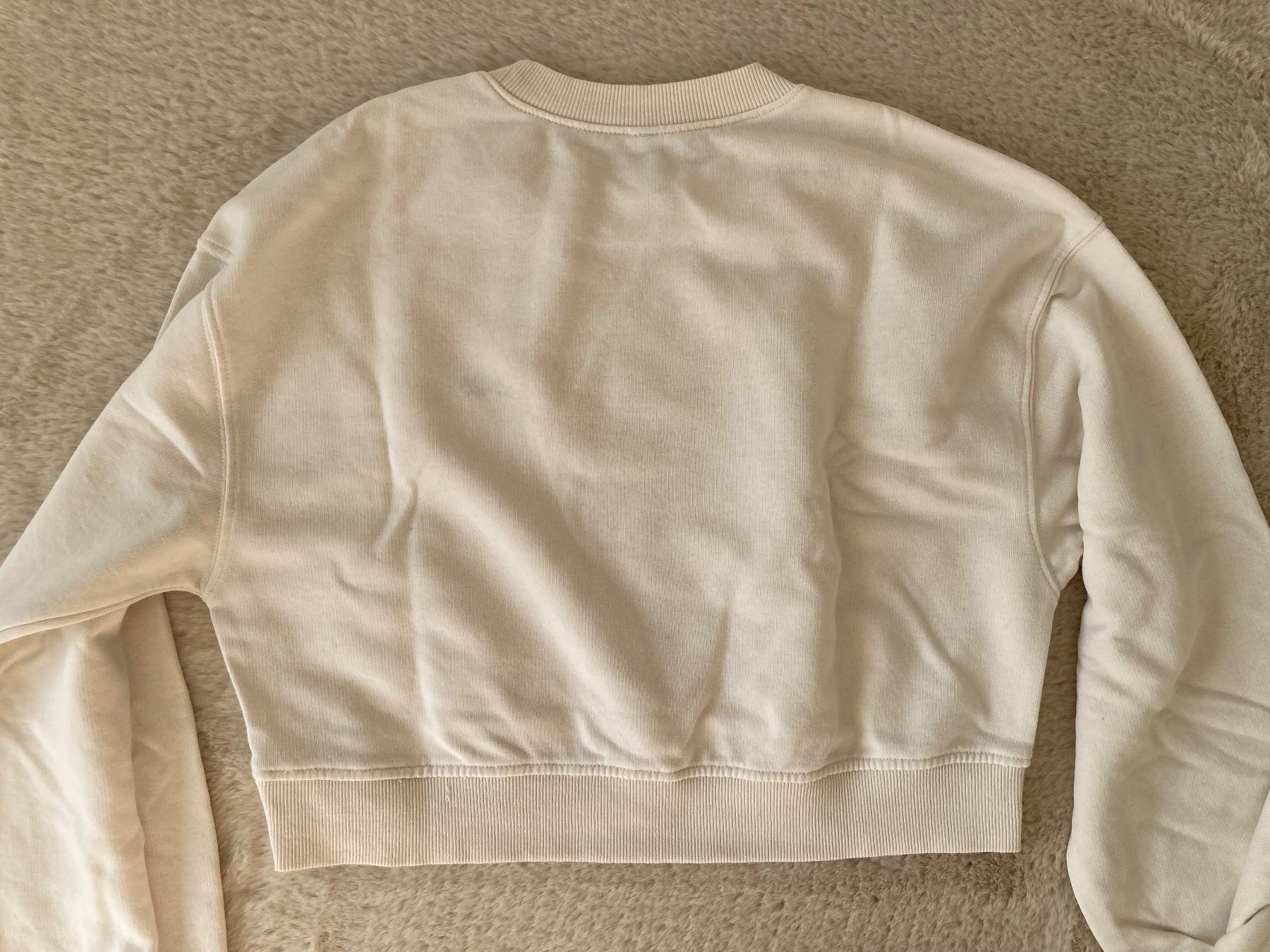 H&M Maglioni & Felpe: H&M Pullover creme – Usato da Galgenen venduto da user987 2