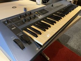 Yamaha CS1x Control Synthesizer gebraucht