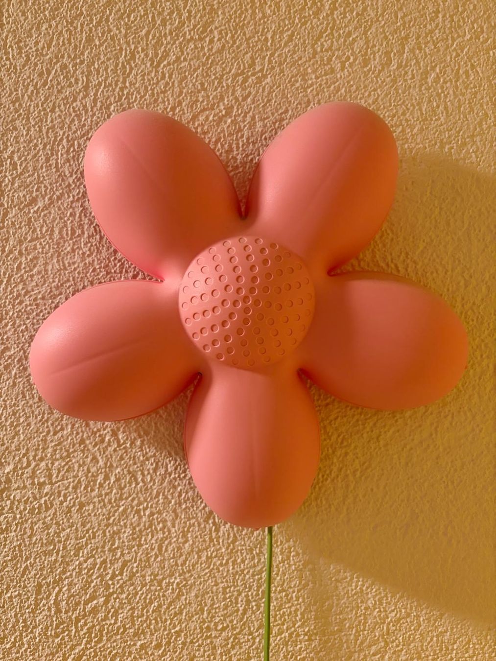 Ikea Lampen: Ikea Wandleuchte Blume – Neu (gemäss Beschreibung) aus Aarau von fel_c29r 1