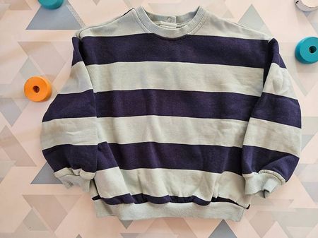 NEU Pullover Gr. 98/104