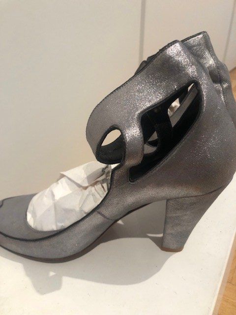 Damenschuhe: Escarpins Martine Sitbon 36 – Gebraucht aus Genève von san_lb79 3