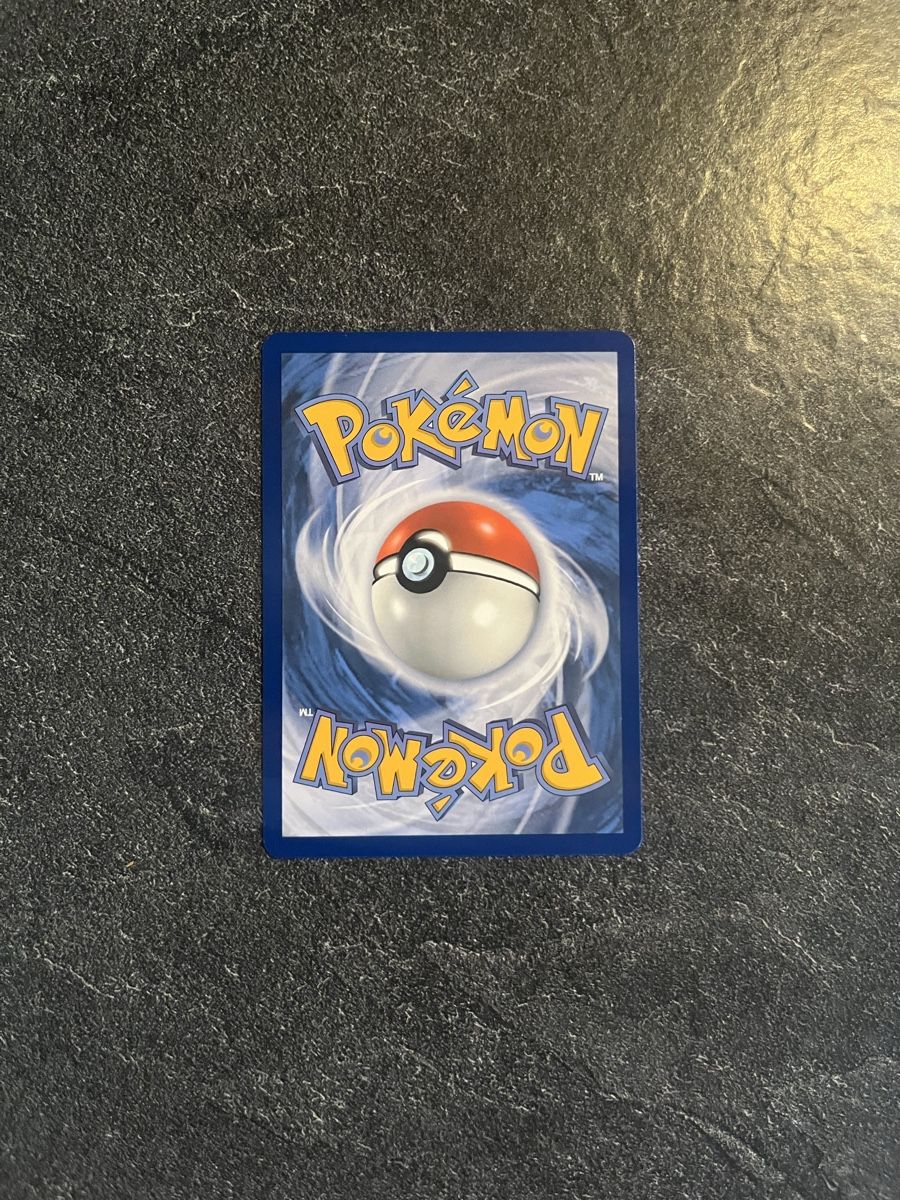 🇫🇷 Mewtwo ex full art 213/182 rivalités destinées Kaufen auf Ricardo