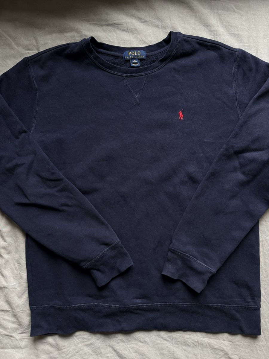 Polo Ralph Lauren Maglioni & Felpe: Polo Ralph Lauren Pullover – Usato da Zürich venduto da yneez