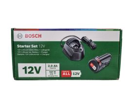 BOSCH Home & Garden PBA 12V