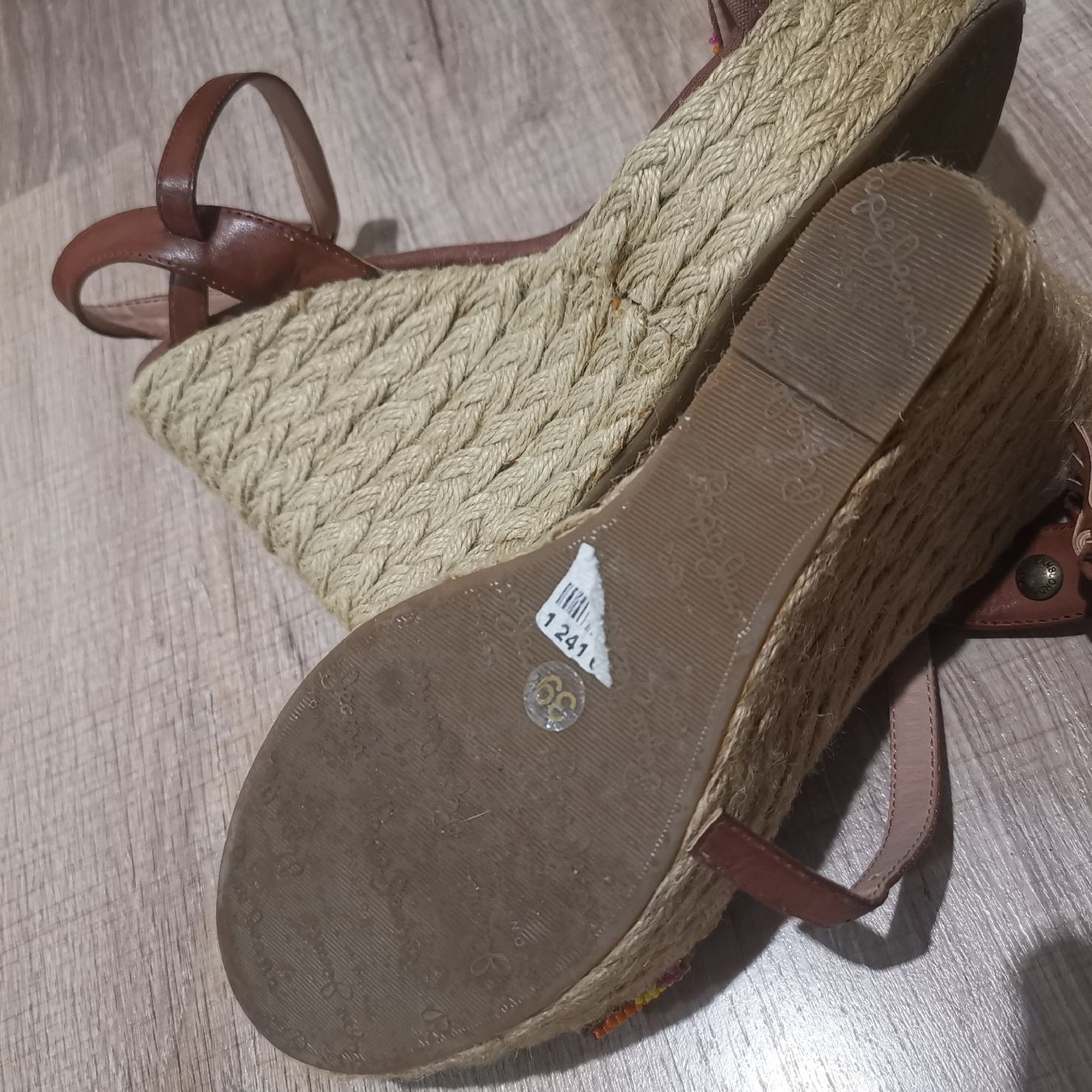 Pepe Jeans Damenschuhe: PepeJeans London – Gebraucht aus schaffhausen von kucukaga 3