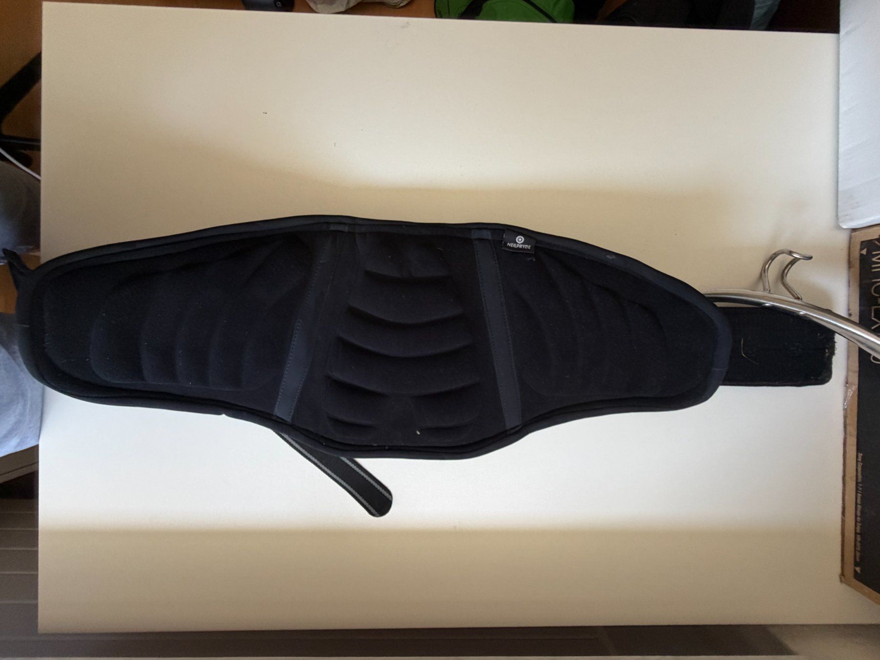 Kletterausrüstungen: Windsurf harness Neilpryde - size 52 / L – Gebraucht aus Zürich von JulesZHW 4