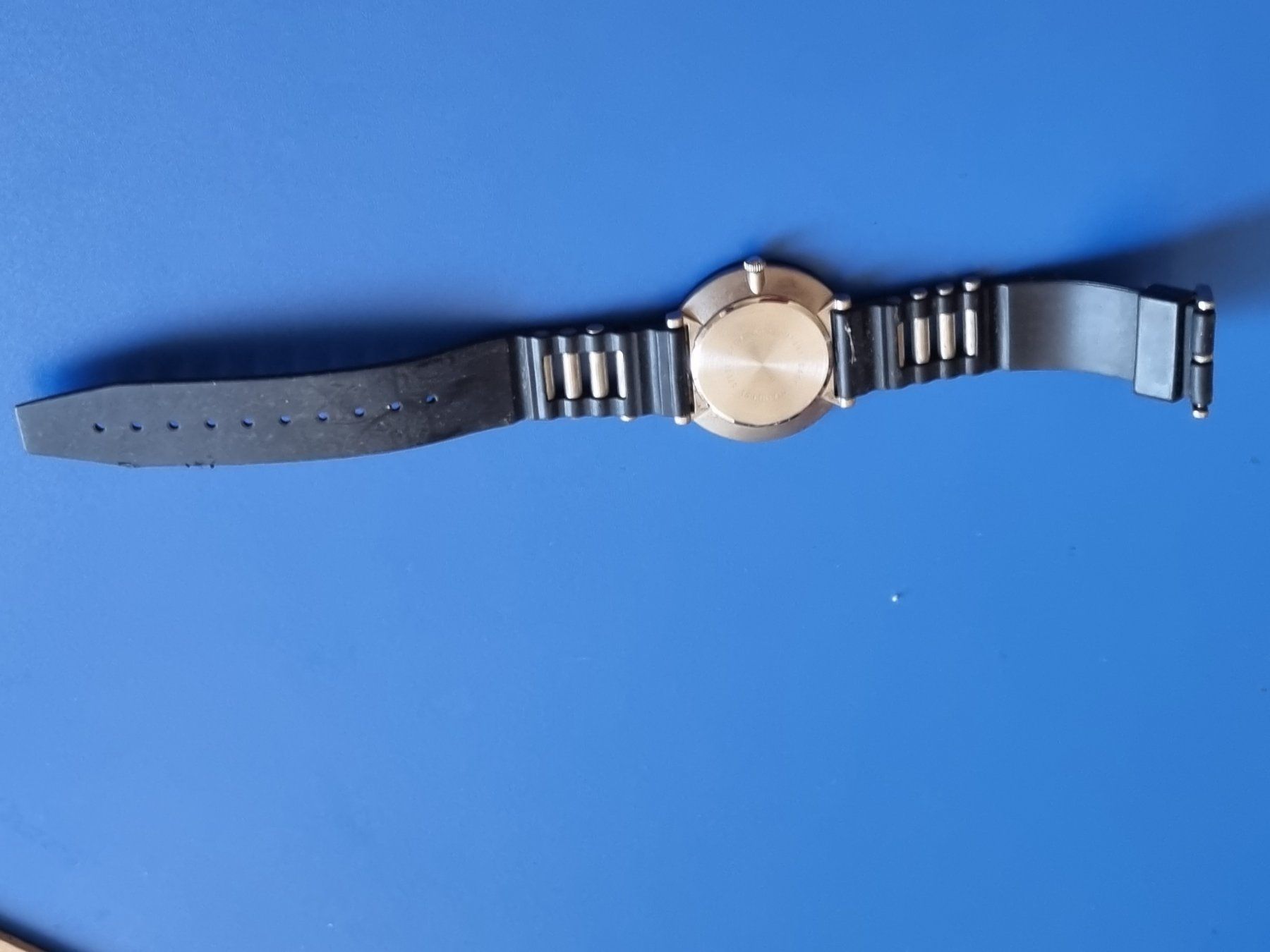 Orologi: Penatech Sammler Uhr – Usato da Schaffhausen venduto da Leveron13 2
