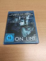NEU/OVP: Online Thriller Film bluray