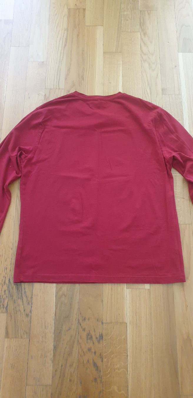 Zara Camicie, T-shirt & Polo: Langarmshirt ZARA r. 164  – Usato da Rottenschwil venduto da paw_8rdy 2