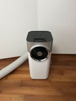 Klimagerät FURBER F0095, mobil, sehr guter Zustand