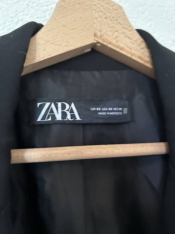 Zara Giacche: ZARA BLAZER XS – Usato da Schlieren venduto da jul_yrw7 1