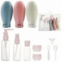 Reise Set für Kosmetik - beste Qualität!