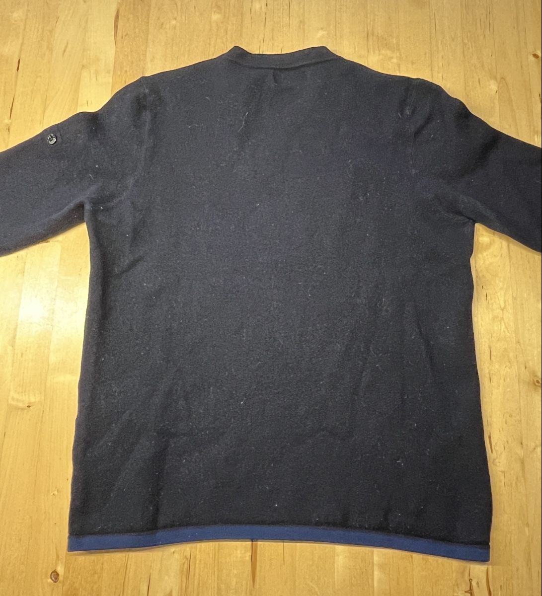 Maglioni & Felpe: Stone Island Wollpullover - Top Zustand! – Usato da Lupsingen venduto da sil_l6wg 1