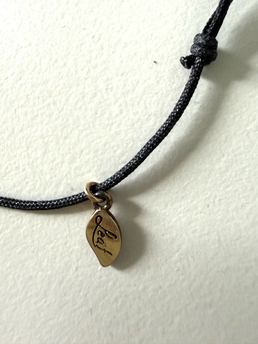 Bracelets: Armband Silber 925er Marke Leaf  – D'occasion à Stansstad par InStyle8 2