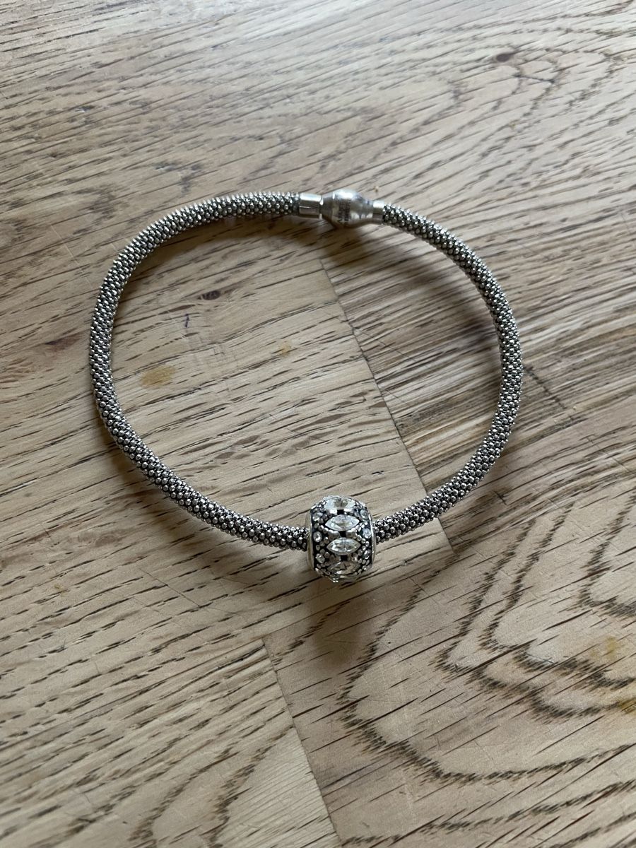 Bracciali & Braccialetti: Armband Avant Premiere 925 – Usato da Flawil venduto da Naphtali