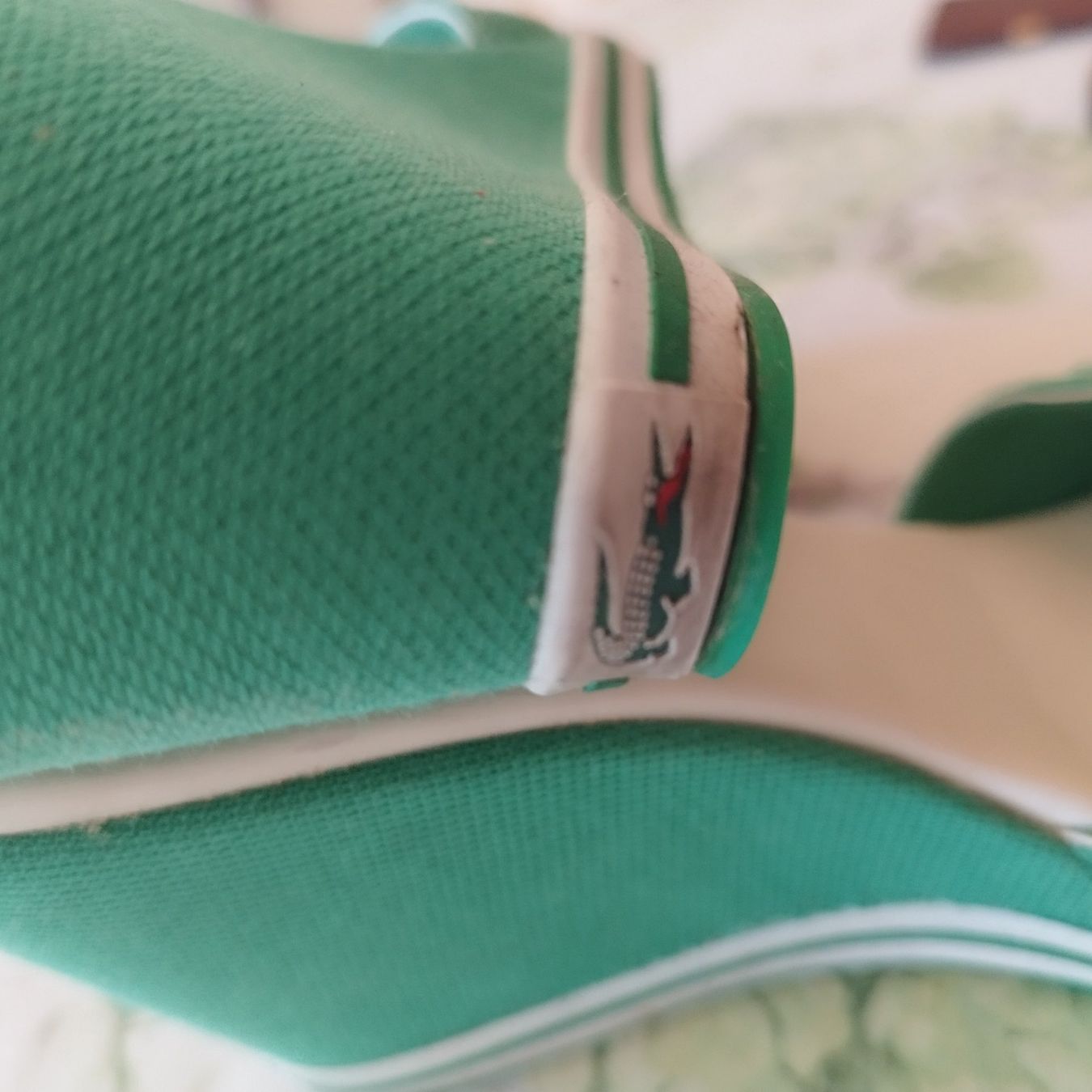 Lacoste Chaussures femmes: Lacosta schuh damen gr 41 – Neuf (Voir description) à Basel par pro_79rs 5