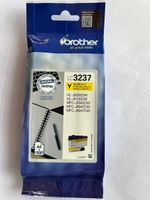 Brother HL-J6000DW, MFC-J69450 yellow Patrone, LC3237Y